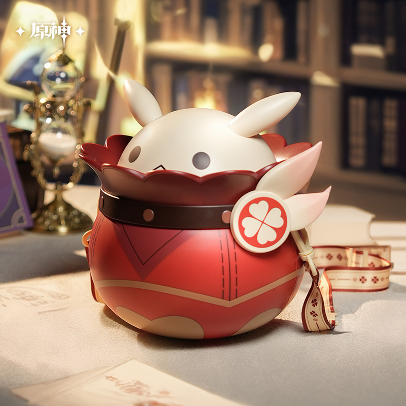 原神 クレー・ボンボン爆弾 スナックバケット - HAKUTEA