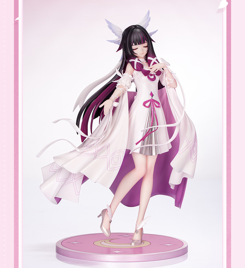 原神 コロンビーナ・Genshin FES 1/8 フィギュア【予約2026年11月