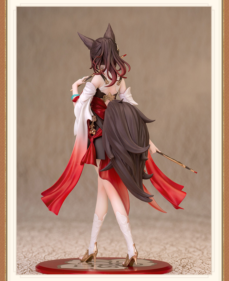 崩壊：スターレイル 停雲 Gift+ 1/10フィギュア｜HAKUTEA