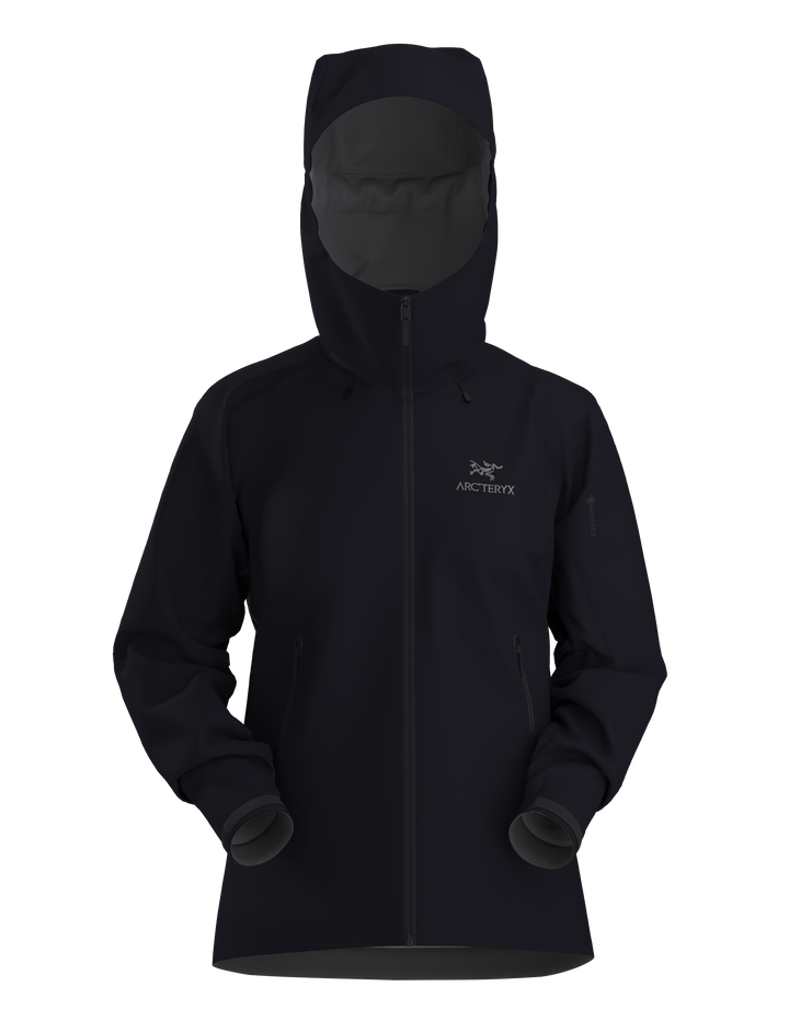 Arc'Teryx Beta LT Jacket for Women – Half-Moon Outfitters