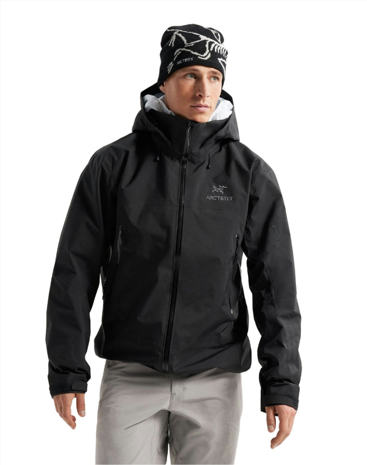 Arc'Teryx Beta AR Jacket for Men – Half-Moon Outfitters