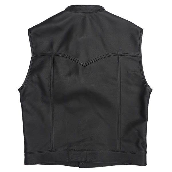 リルジョーレザーベスト Lil Joes Legendary Leathers｜サンズ・オブ