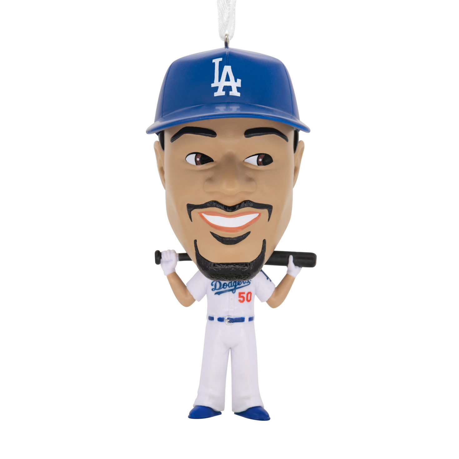 Dodgers-Mookie-Betts-