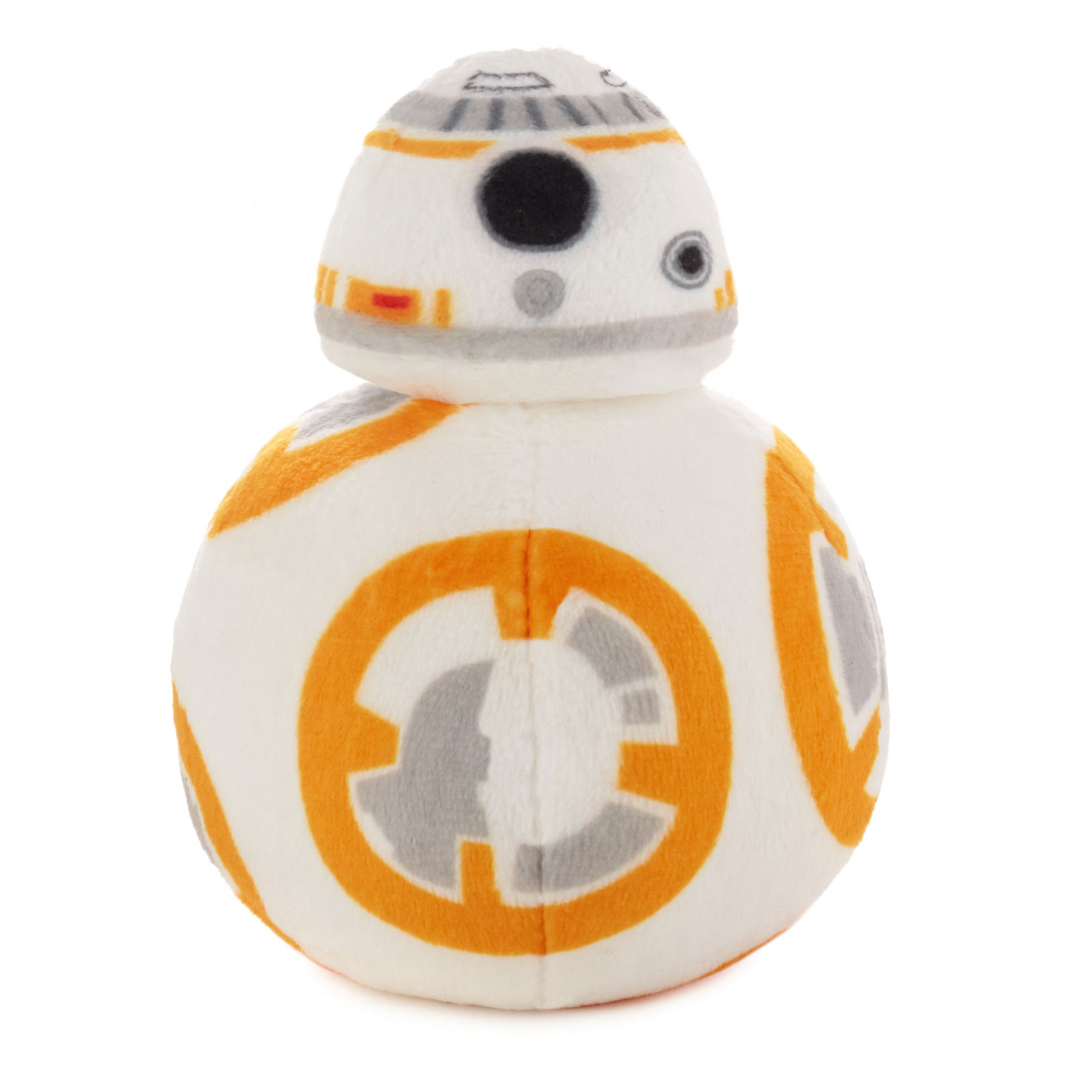 itty bittys® Star Wars™ BB-8™ Plush With Sound - itty bittys