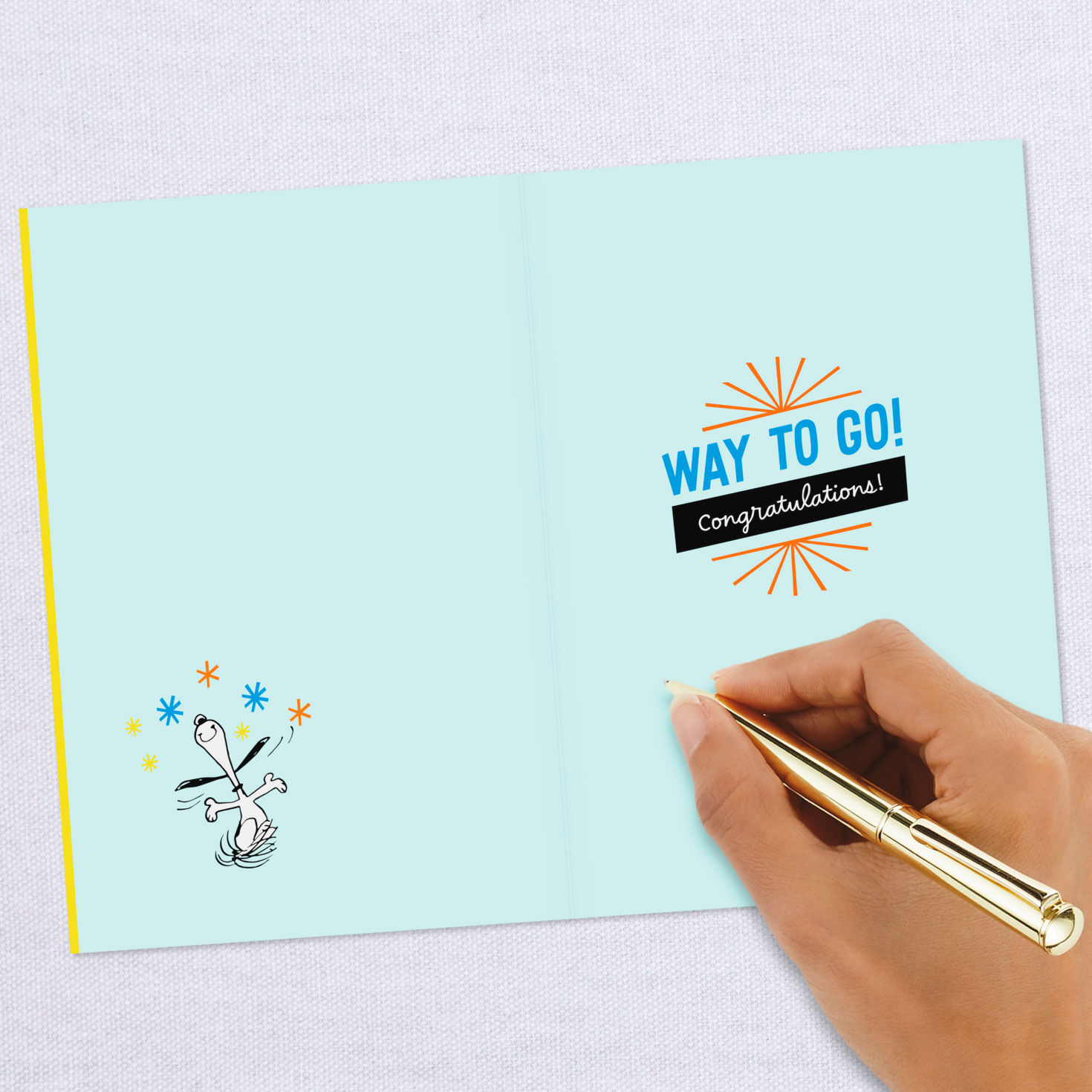 ドローイングハッピー SR カード CONGRATULATIONS! ドローイング