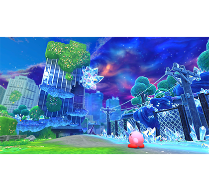 星のカービィ ディスカバリー Nintendo Switch 2 Edition + スターリー