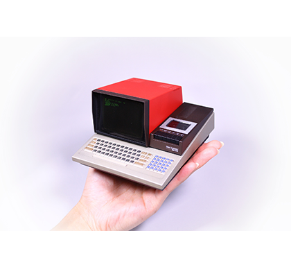 PasocomMini MZ-80C | ハル研究所