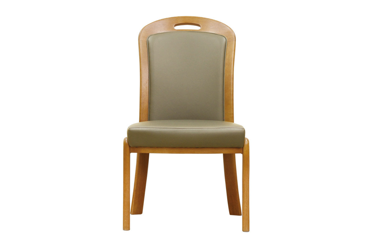 シリーズ累計30万脚を超えるロングセラー｜No.1800ダイニングチェア