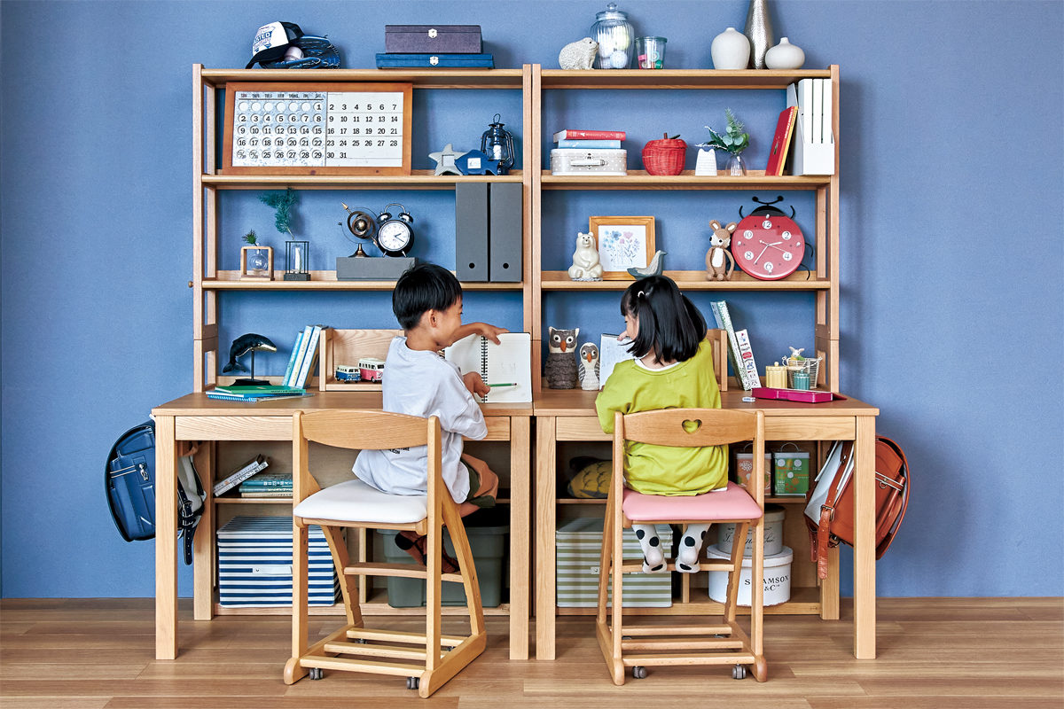 No.28デスク｜学習デスク｜製品一覧｜浜本工芸株式会社