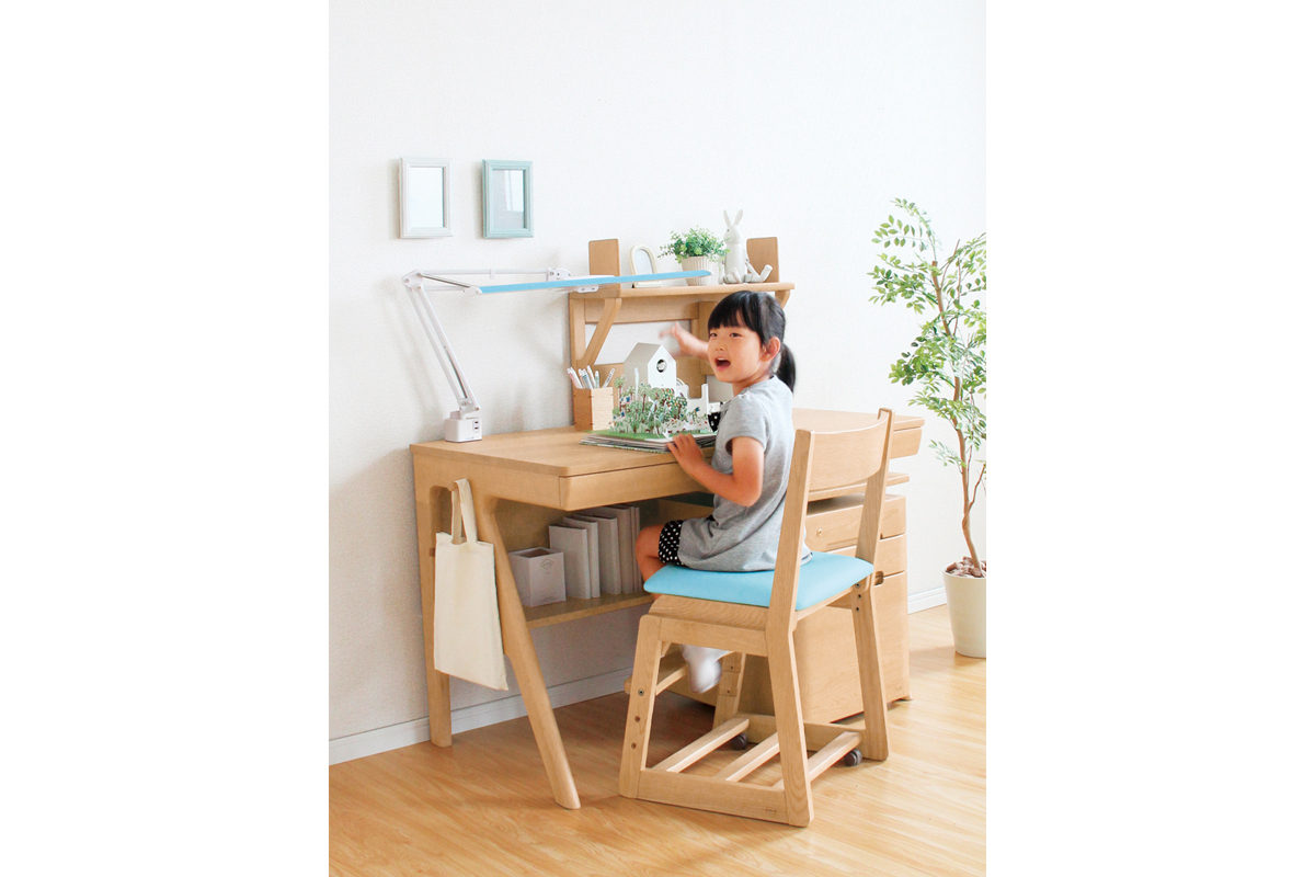 No.09デスク｜製品一覧｜浜本工芸株式会社