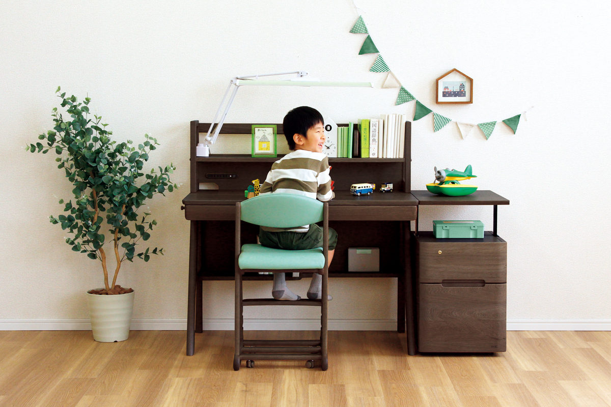 No.09デスク｜製品一覧｜浜本工芸株式会社