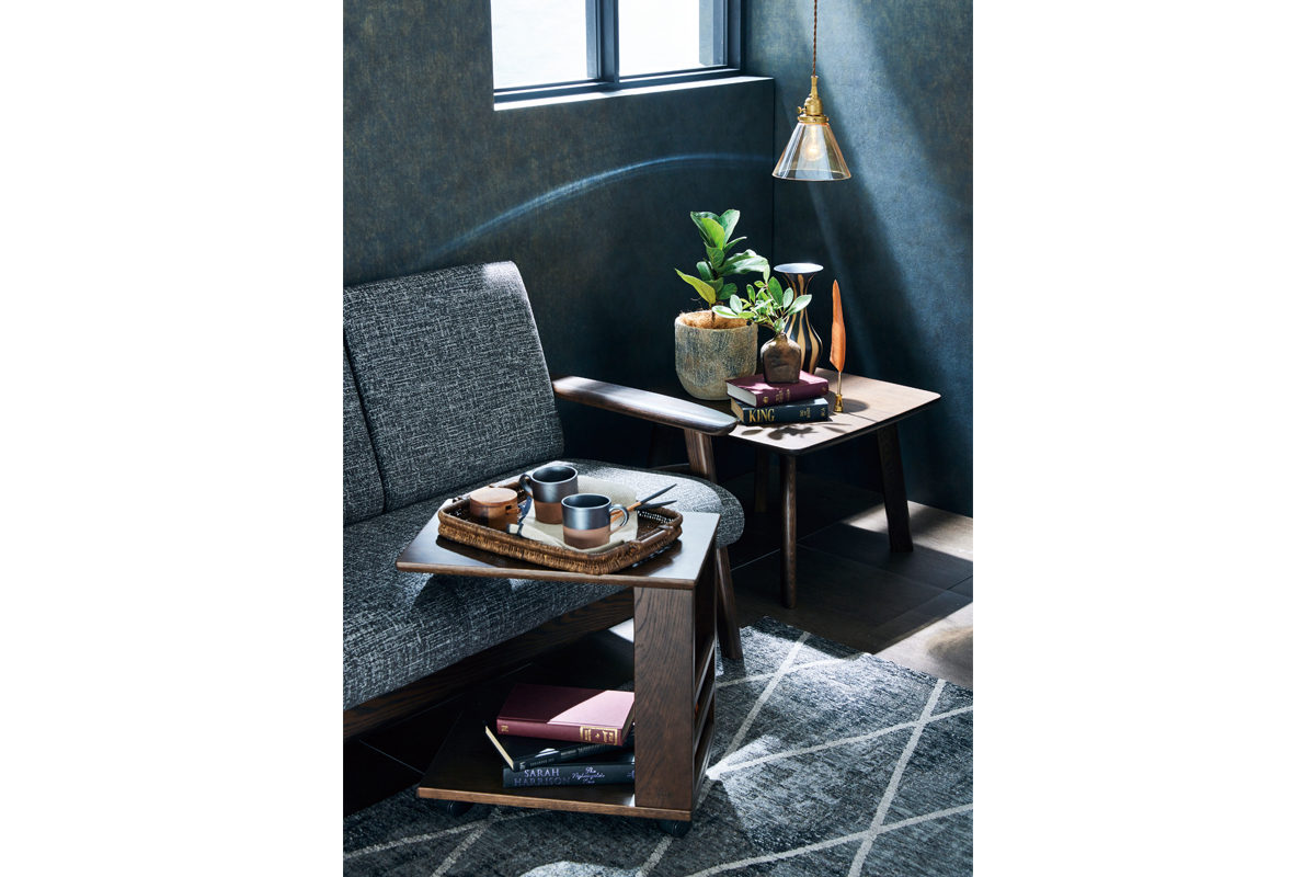 No.2700サイドテーブル｜製品一覧｜浜本工芸株式会社