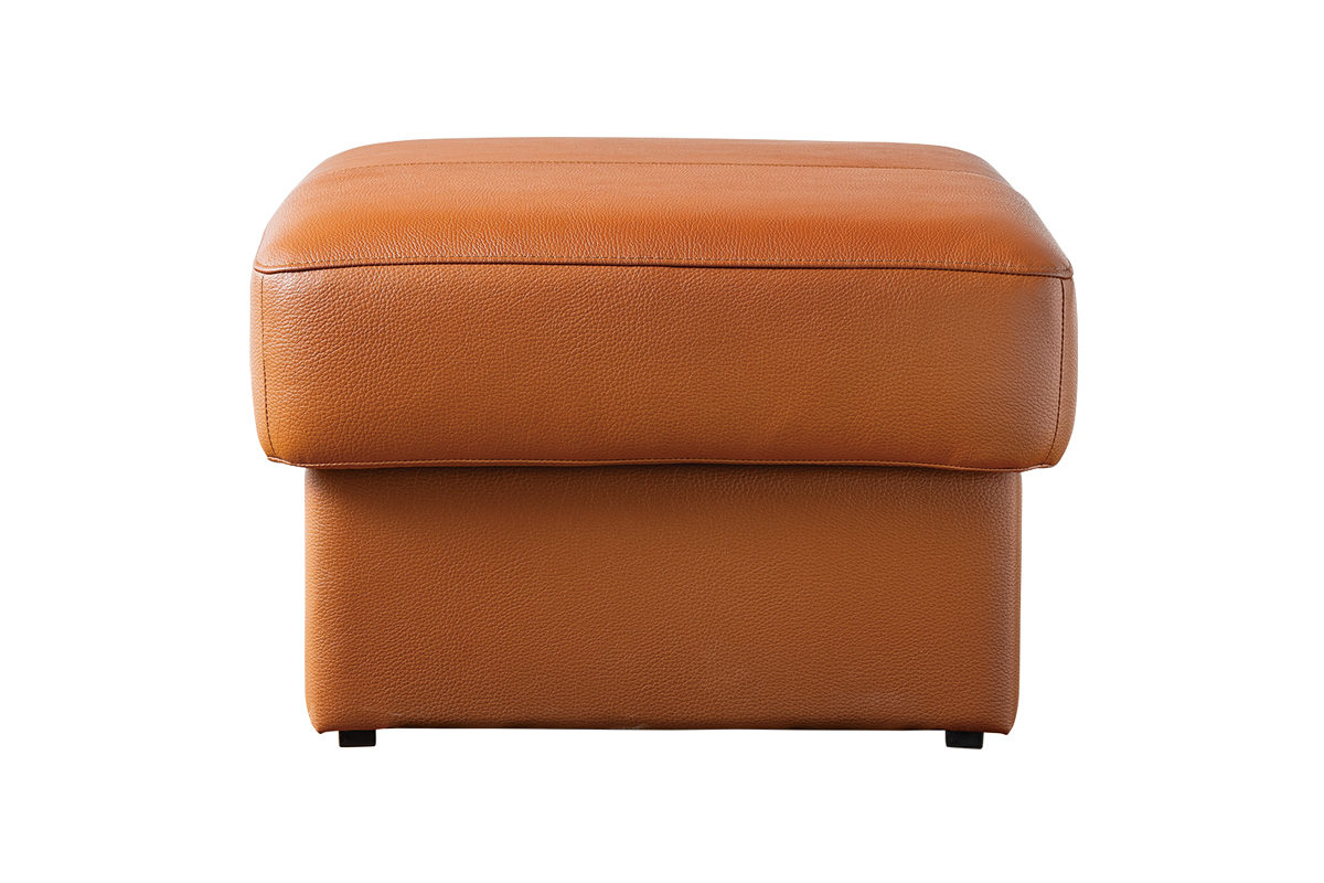 スツールでありながらゆったりとした座り心地 ｜No.2000スツール｜製品