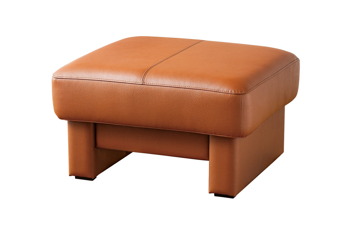 スツールでありながらゆったりとした座り心地 ｜No.2000スツール｜製品