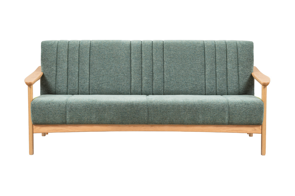 軽量コンパクトな快適ソファ｜No.1000ソファ｜製品一覧｜浜本工芸株式会社