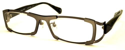 Hamaya less than human Ludwig JJW