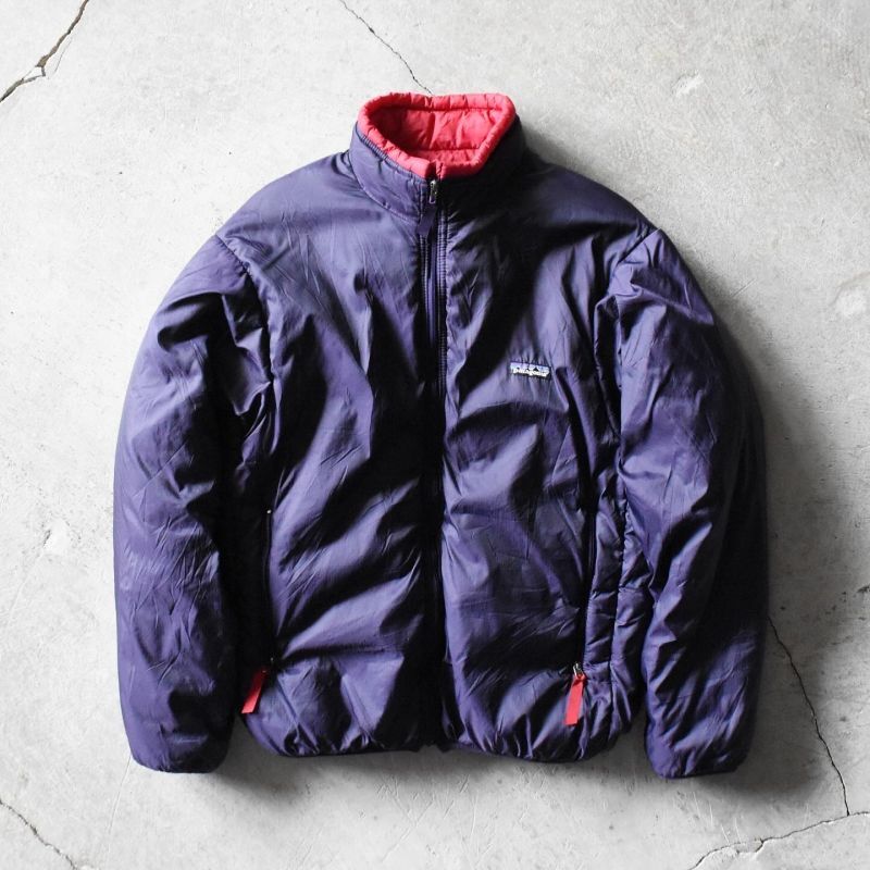 1990s Patagonia パフボールジャケット 