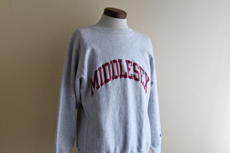 1990s Champion リバースウィーブスウェット 