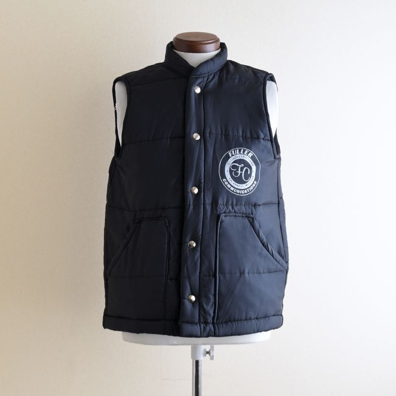 1970s SWINGSTER 中綿ベスト 