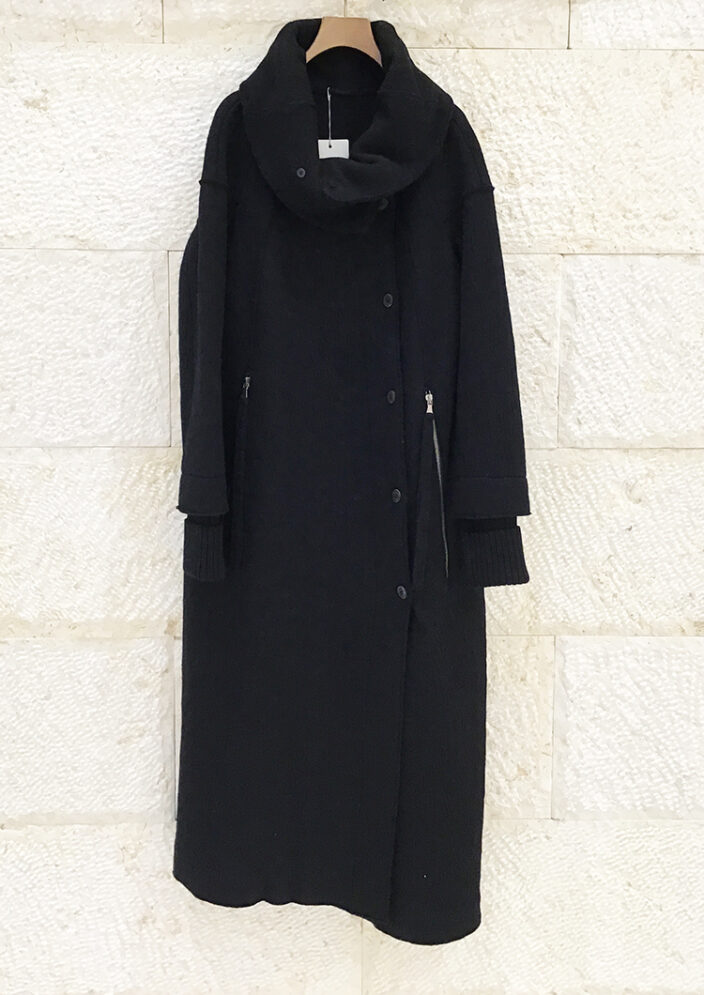 TRANSIT PAR-SUCH ～2023 AW Collection ～ vol.3 ｜ハミルトンエッセンス