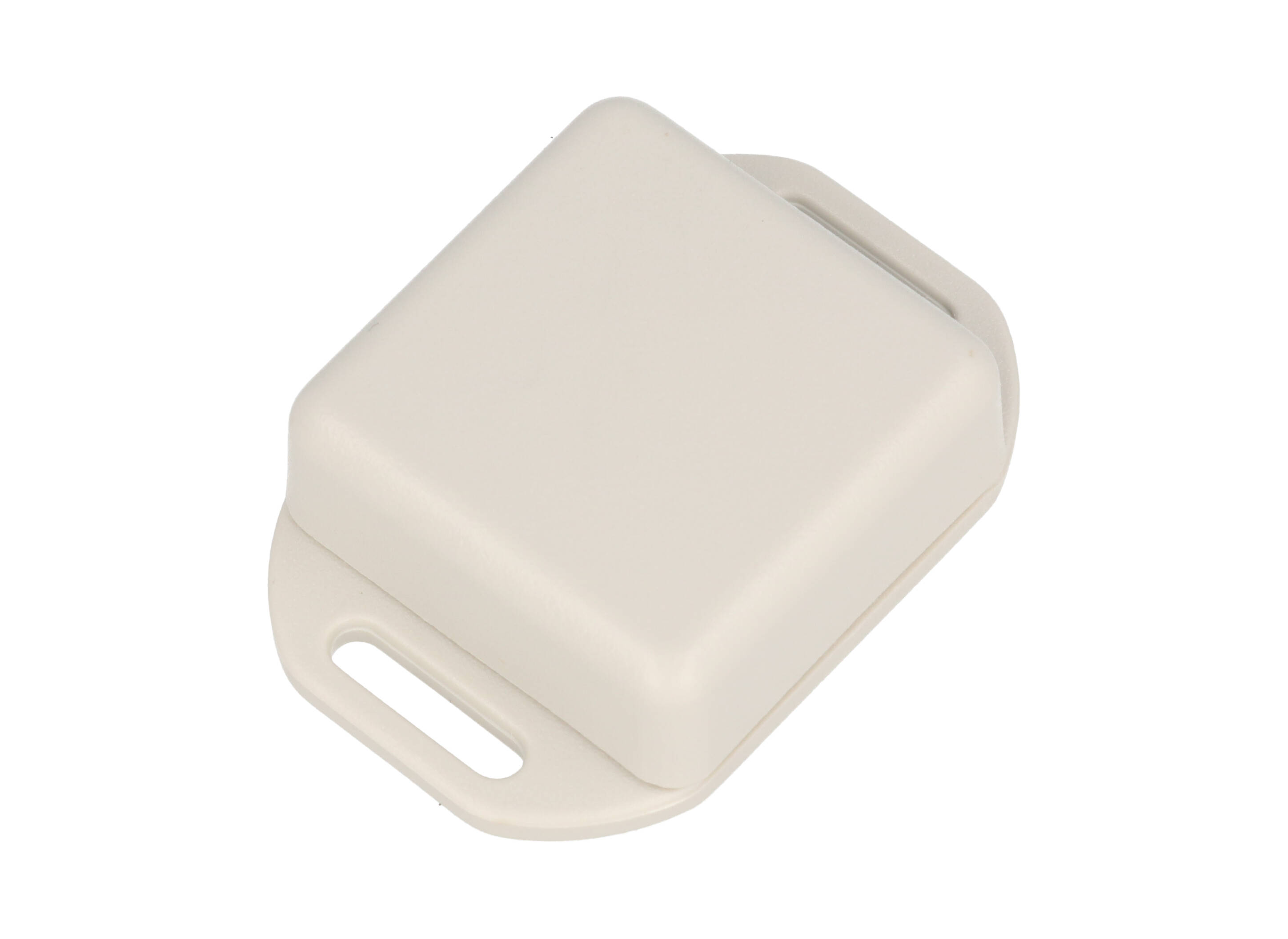 ABS Plastic Miniature Hand Held Enclosures (1551 Series) - Hammond