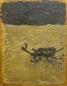 香月泰男の絵画の値段について～評価基準や売却について分かりやすく