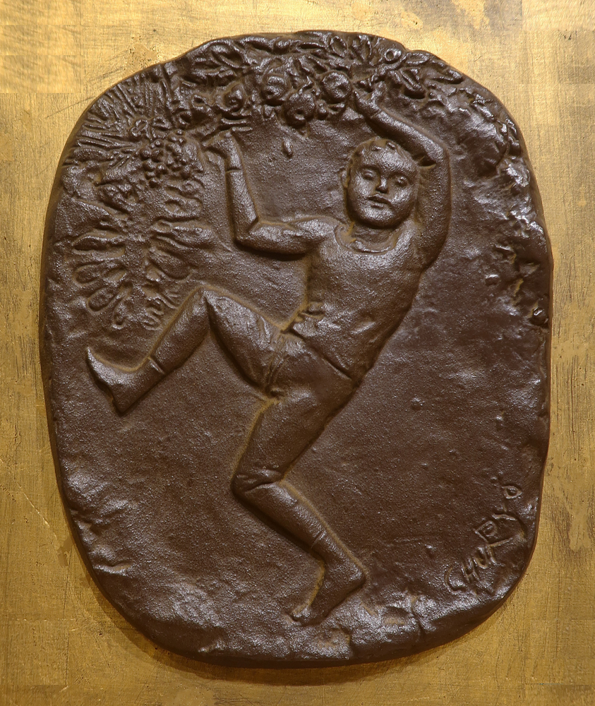 佐藤忠良の作品に関する査定、鑑定、買い取りはお気軽にご相談下さい