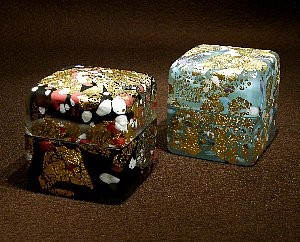 藤田喬平作品|工芸の買取・相続査定・鑑定相談なら花田美術