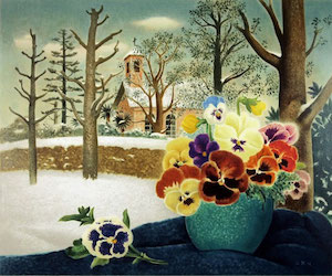 岡鹿之助の作品に関する査定、鑑定、買い取りはお気軽にご相談下さい