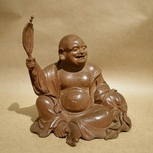 高村光雲（髙村光雲）|彫刻工芸の買取・相続査定・鑑定相談なら花田美術