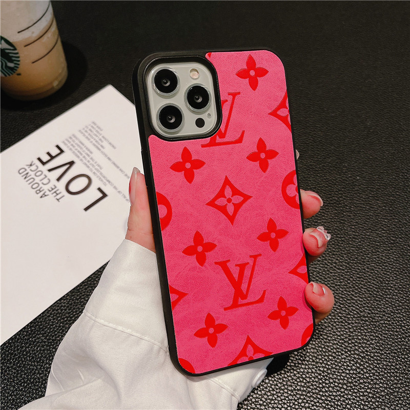 iphone16/16pro/15/15proケース ルイ ヴィトン モノグラム iphone14