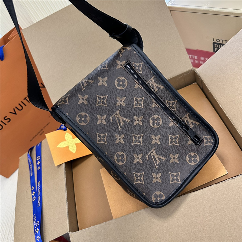 ルイ ヴィトン メンズ ショルダー バッグ アーチ―・メッセンジャー