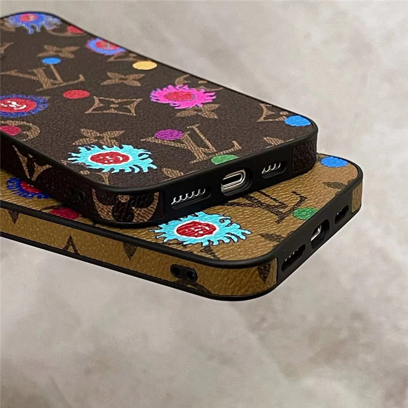 iphone14pro/14 ケース ヴィトン モノグラム iphone13promax ケース