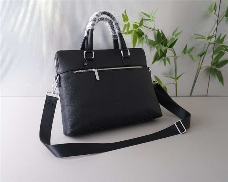 バーバリー ショルダー バッグ メンズ ブリーフ ケース ハイ ブランド