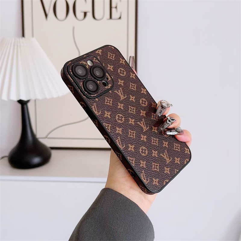 iphone17 ケース ルイ ヴィトン モノグラム iphone17pro/17air ケース