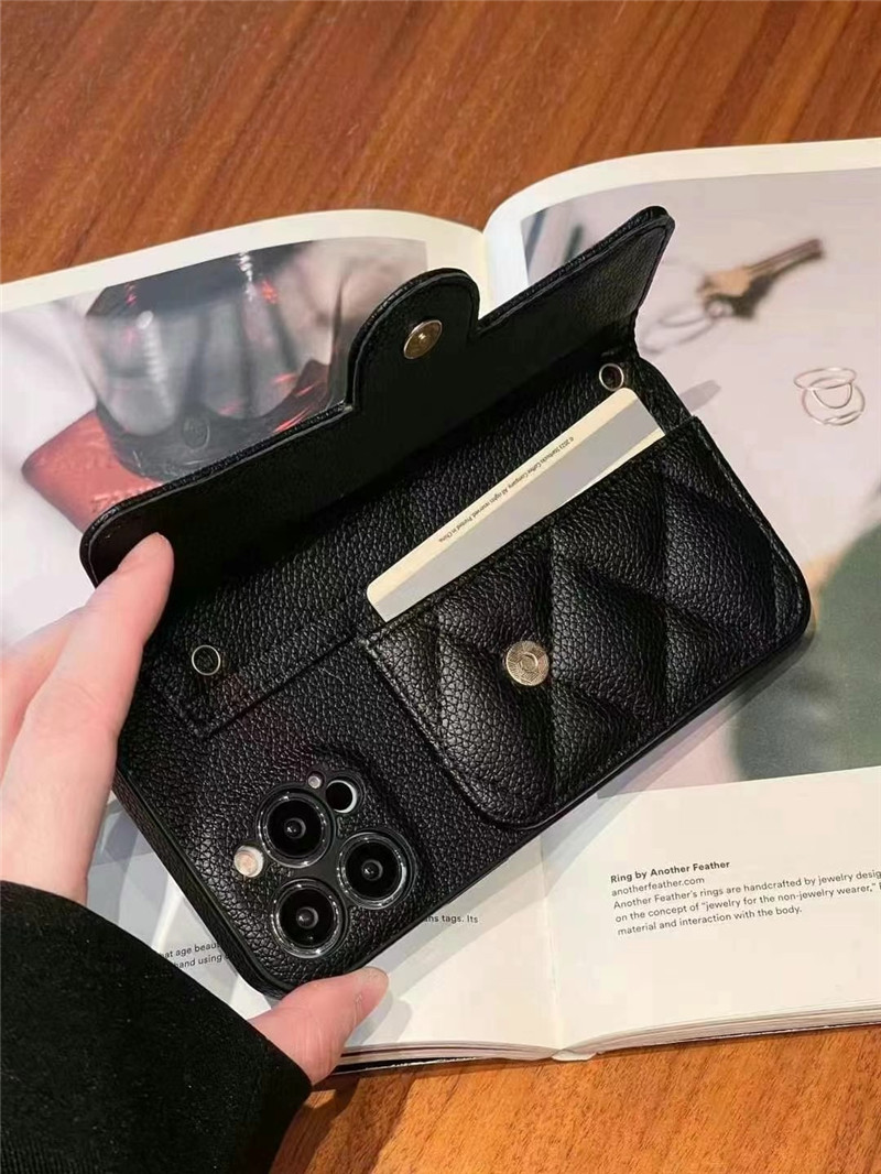 アイフォン17/17air ケース シャネル スマホケース iphone16/16pro