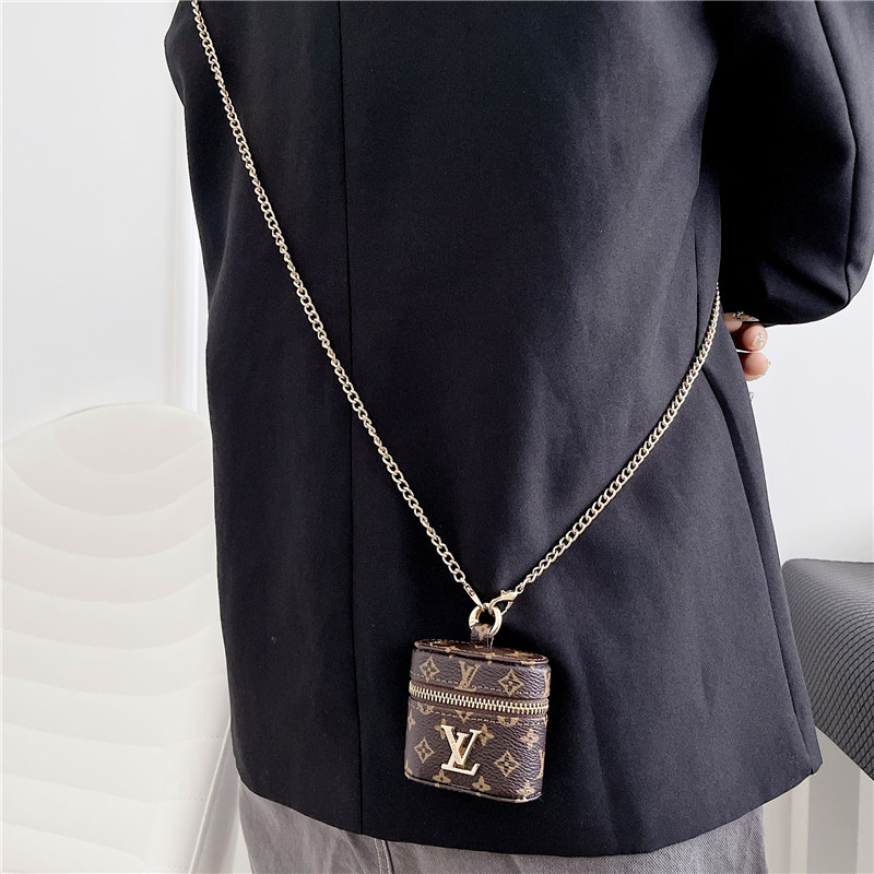 エアポッツ ケース ブランド ルイヴィトン airpods 4 ケース おしゃれ