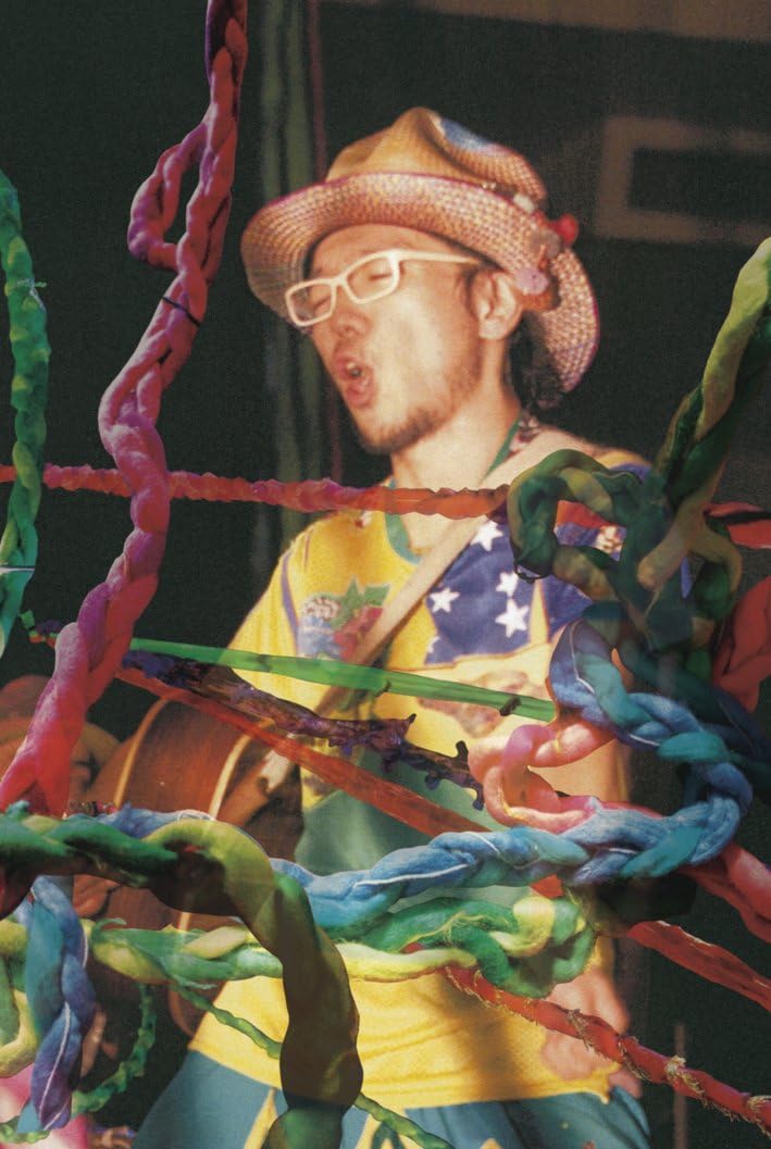 TOUR あいのわ「タカシにはその器はないんじゃないかしら…」と母は言っ