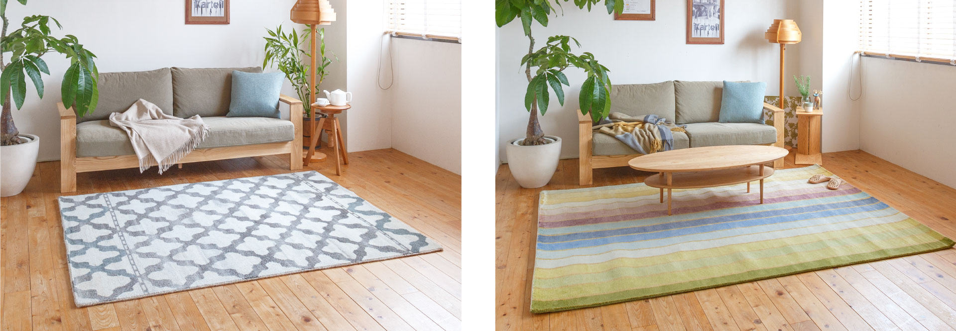 ハグみじゅうたん プロトタイプ展開催！6月15日（土）～6月30日（日