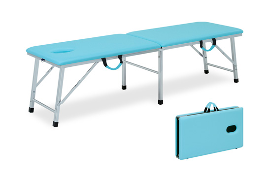 折りたたみマッサージベッド/バッグ通販 | ハンドギブ
