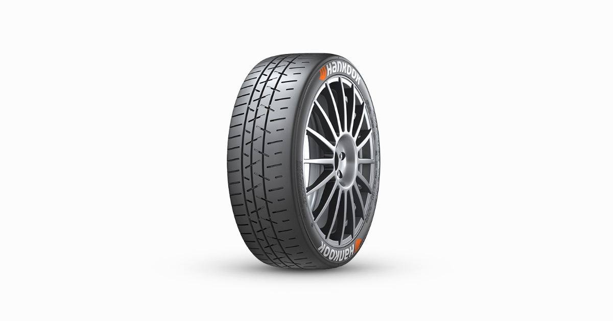 Ventus Z205 - Ventus | Hankook Tire US