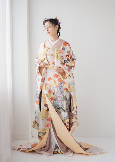 白無垢・色打掛一覧｜結婚式の和装レンタル【阪急ウェディングドレス