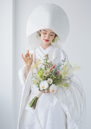 白無垢・色打掛一覧｜結婚式の和装レンタル【阪急ウェディングドレス