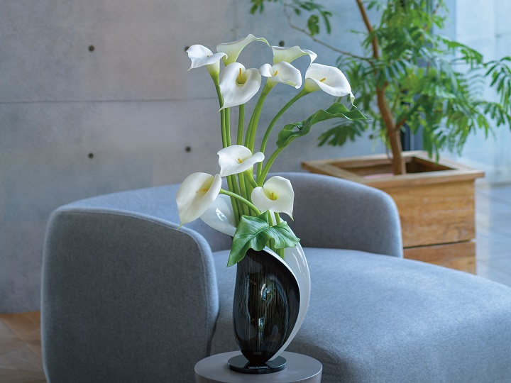 エミリオ・ロバのアーティフィシャルフラワーコレクション | 売場