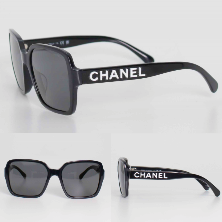 CHANEL SUNGLASSES | 阪急うめだ本店 HANKYU.MODE