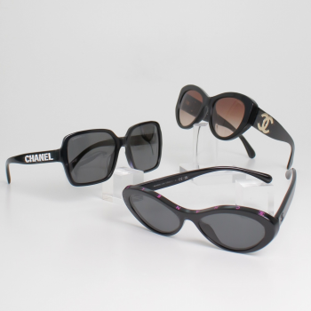 CHANEL SUNGLASSES | 阪急うめだ本店 HANKYU.MODE