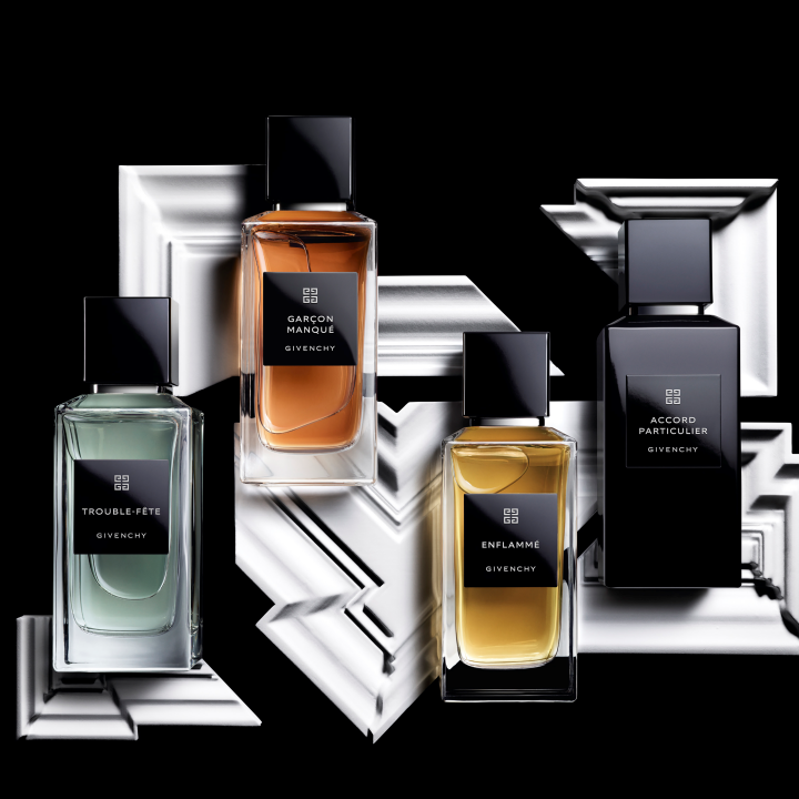 ジバンシィ ビューティー 7/27(土) ニューオープン | 阪急うめだ本店