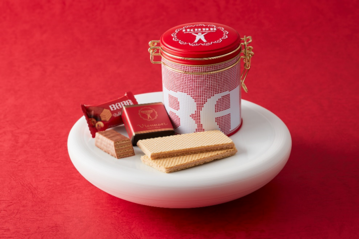 バビ ♡ ビューティフルピープル スペシャルコラボレーション | 阪急