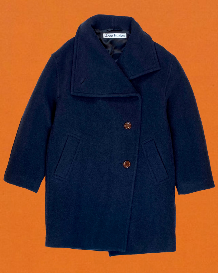 アクネ ストゥディオズ」「アンダーカバー」「ビューティフルピープル