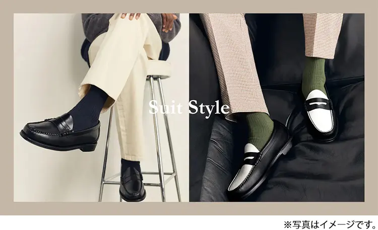 G.H.Bass（ジーエイチバス）」のご紹介 | 売場ニュース | 博多阪急